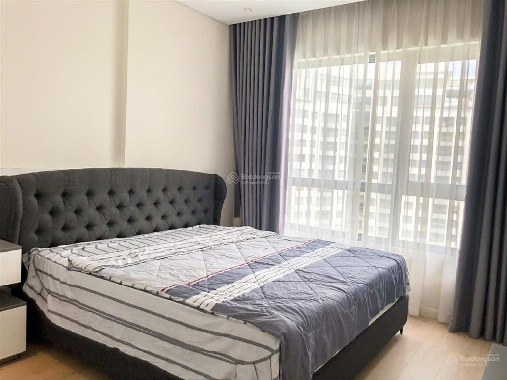 24 triệu! cho thuê ngay căn hộ 2 phòng ngủ đảo kim cương diamond island full nội thất  trống sẵn