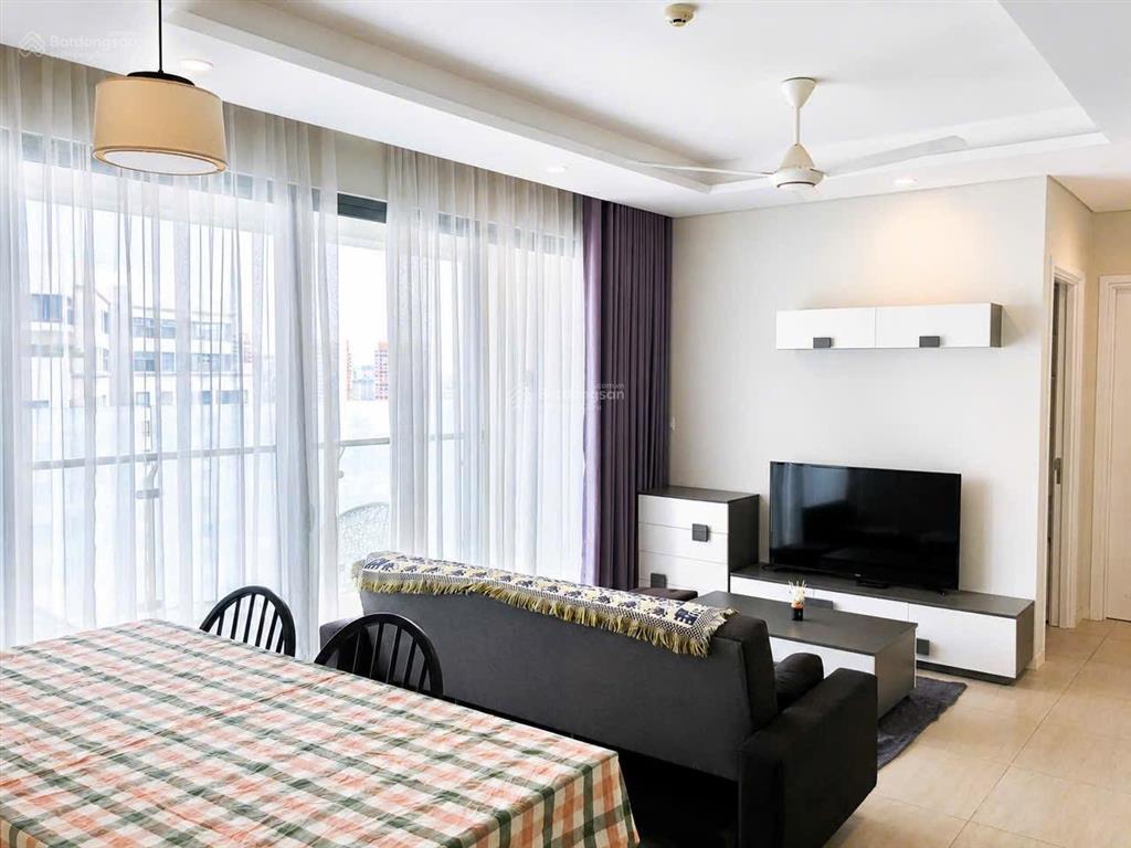 24 triệu! cho thuê ngay căn hộ 2 phòng ngủ đảo kim cương diamond island full nội thất  trống sẵn