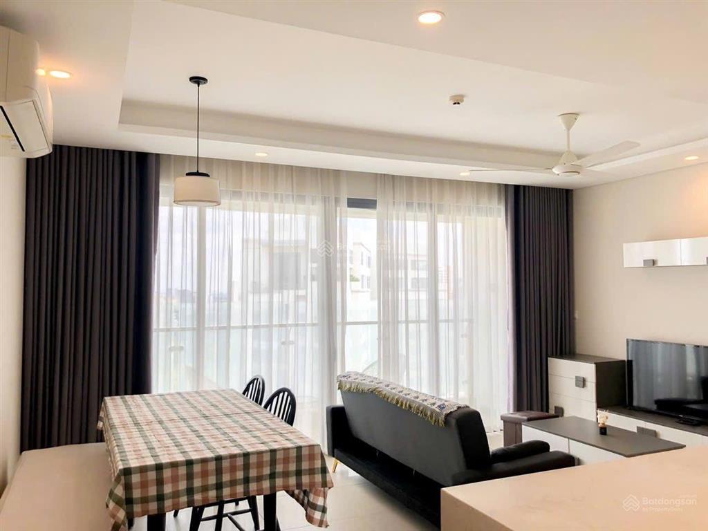 24 triệu! cho thuê ngay căn hộ 2 phòng ngủ đảo kim cương diamond island full nội thất  trống sẵn