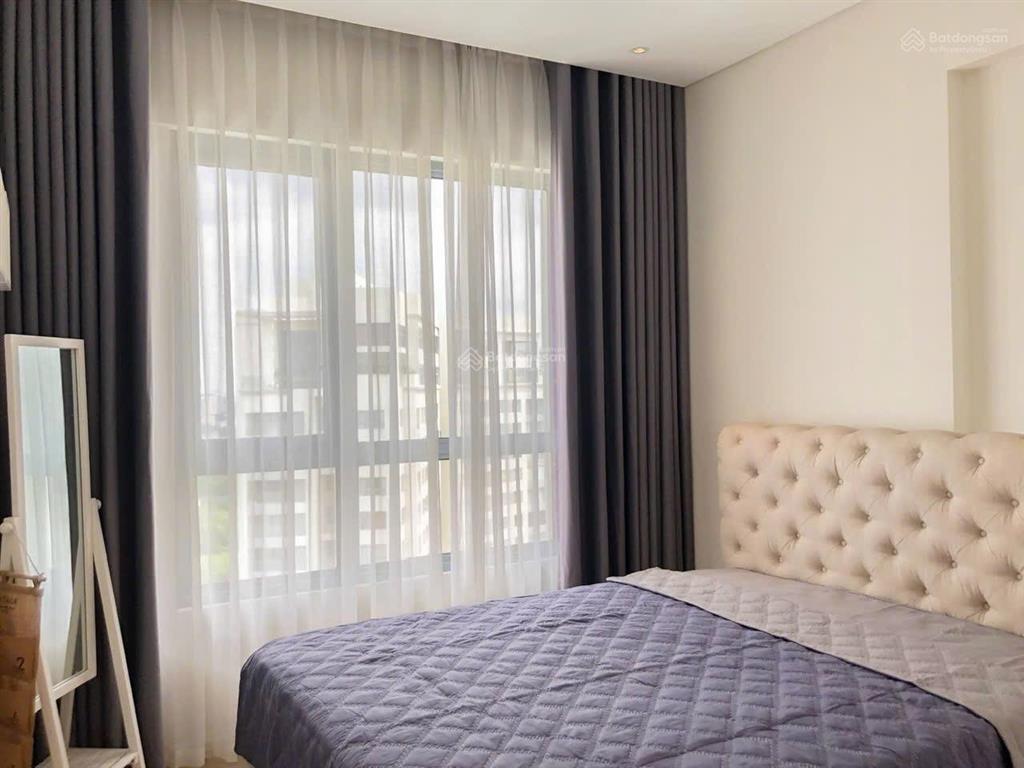 24 triệu! cho thuê ngay căn hộ 2 phòng ngủ đảo kim cương diamond island full nội thất  trống sẵn