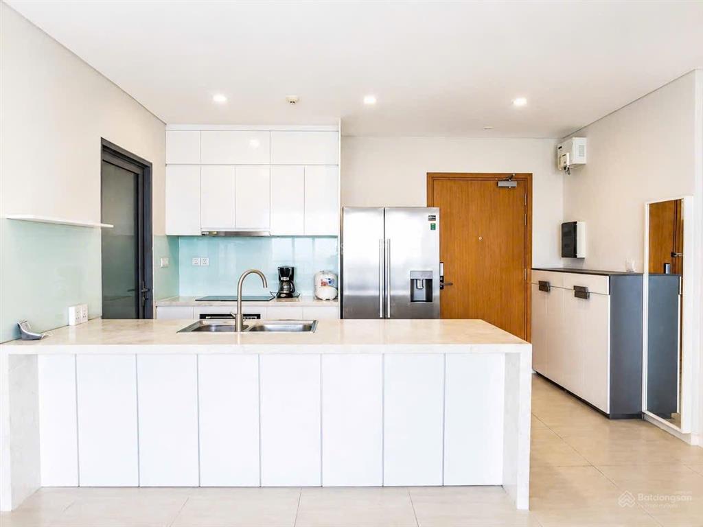 24 triệu! cho thuê ngay căn hộ 2 phòng ngủ đảo kim cương diamond island full nội thất  trống sẵn