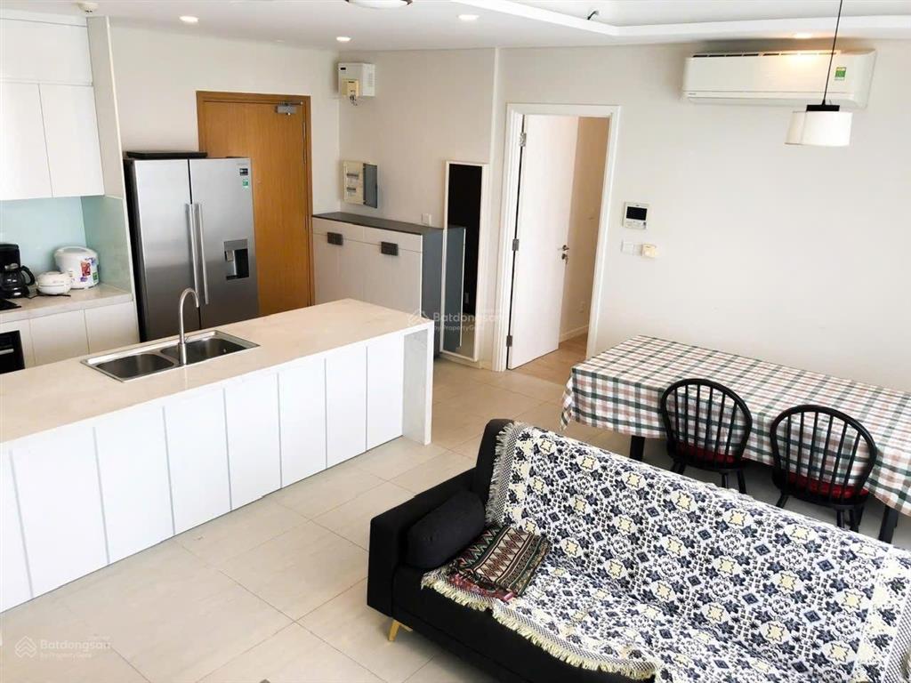 24 triệu! cho thuê ngay căn hộ 2 phòng ngủ đảo kim cương diamond island full nội thất  trống sẵn