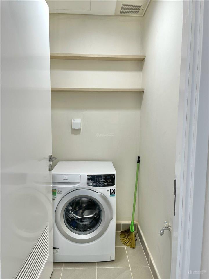Trống sẵn! cho thuê căn hộ 1 phòng ngủ đảo kim cương diamond island nhà đẹp full nội thất 18,5tr