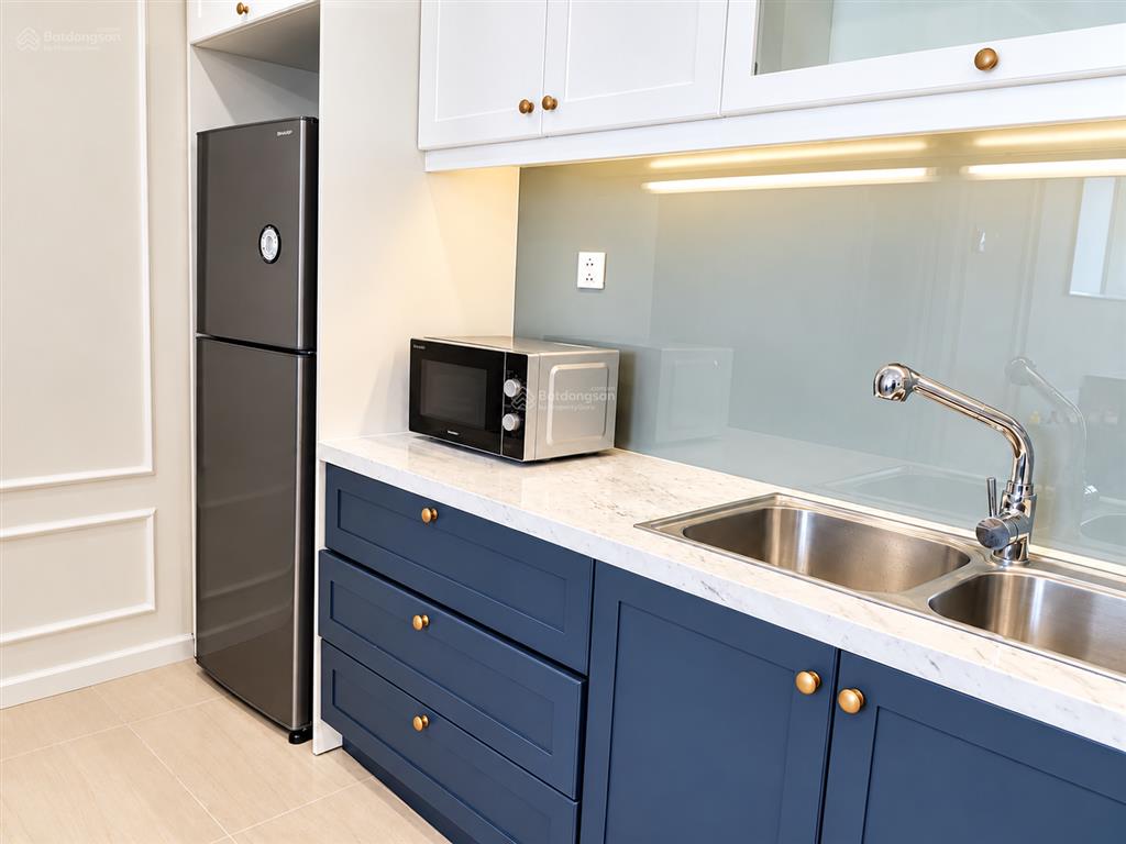 Giá tốt! cho thuê căn hộ 2 phòng ngủ đảo kim cương  diamond island  90m2  giá 23 triệu