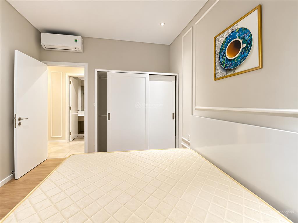 Giá tốt! cho thuê căn hộ 2 phòng ngủ đảo kim cương  diamond island  90m2  giá 23 triệu