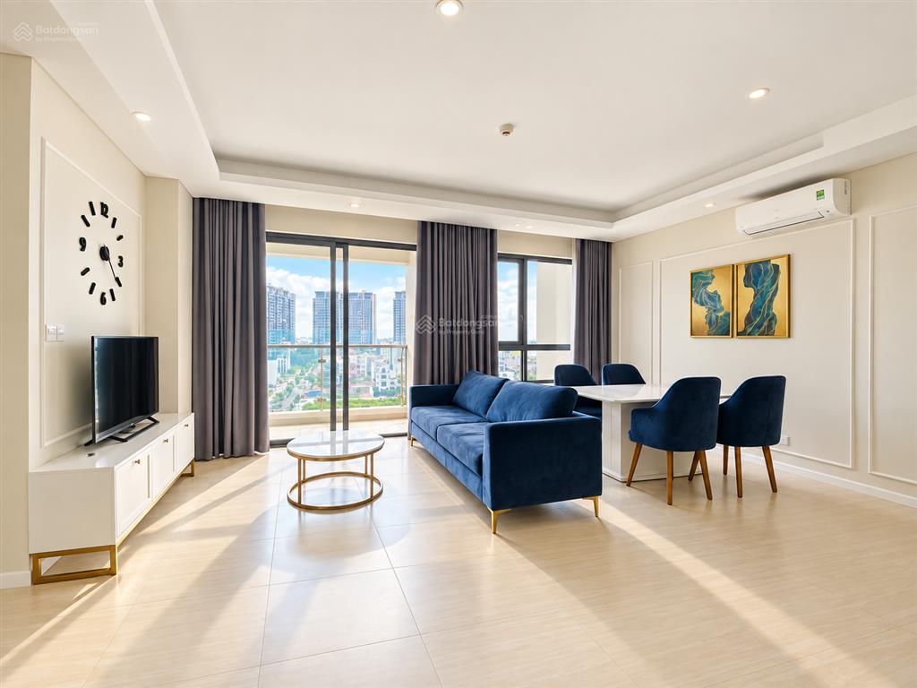 Giá tốt! cho thuê căn hộ 2 phòng ngủ đảo kim cương  diamond island  90m2  giá 23 triệu