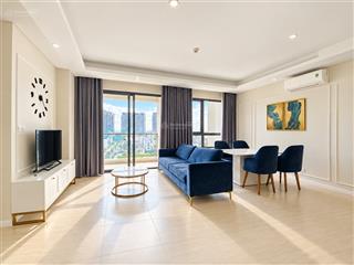 Giá tốt! cho thuê căn hộ 2 phòng ngủ đảo kim cương  diamond island  90m2  giá 23 triệu