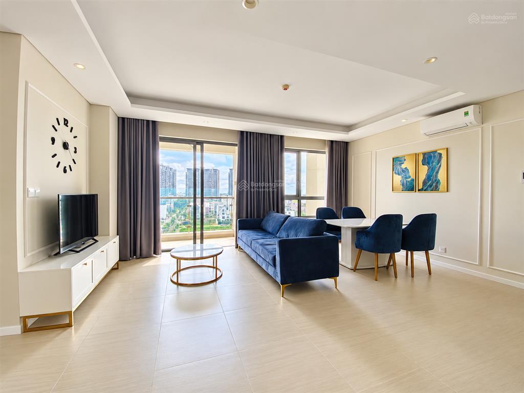 Giá tốt! cho thuê căn hộ 2 phòng ngủ đảo kim cương  diamond island  90m2  giá 23 triệu