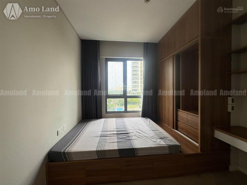 11 tỷ bao thuế phí, bán căn 2 phòng ngủ 90m2 tháp maldives đảo kim cương, giá hời dự án