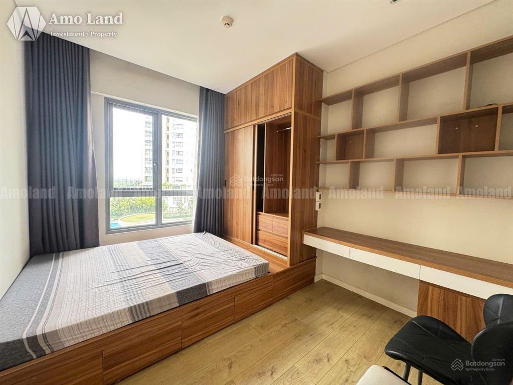 11 tỷ bao thuế phí, bán căn 2 phòng ngủ 90m2 tháp maldives đảo kim cương, giá hời dự án