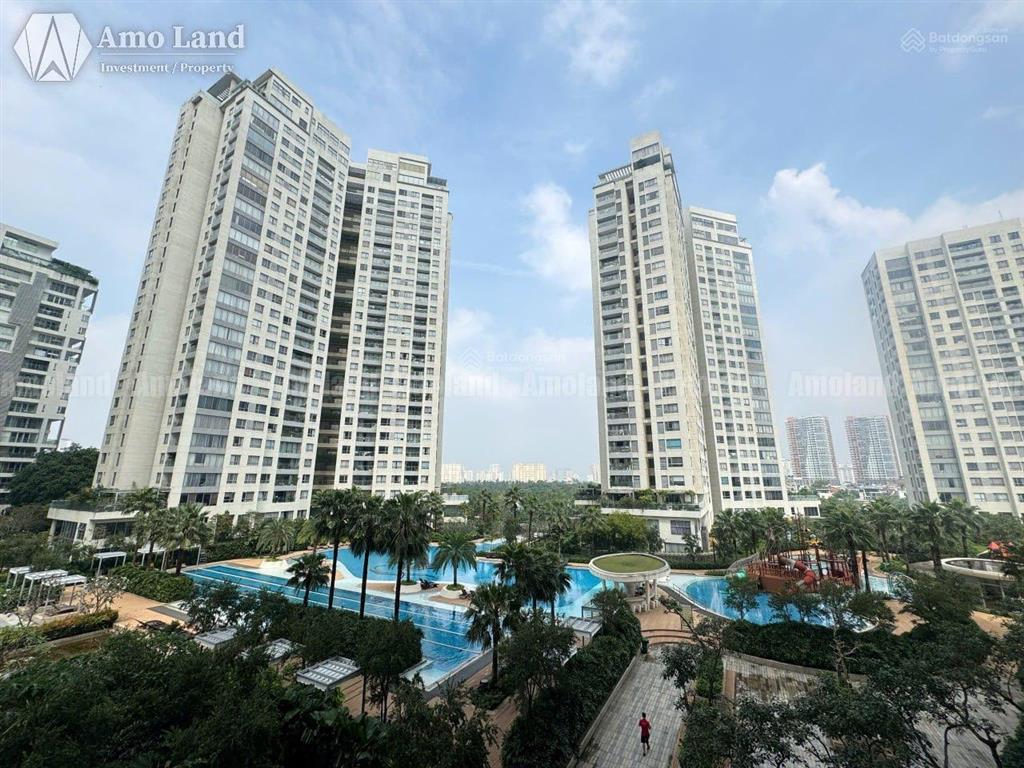 11 tỷ bao thuế phí, bán căn 2 phòng ngủ 90m2 tháp maldives đảo kim cương, giá hời dự án
