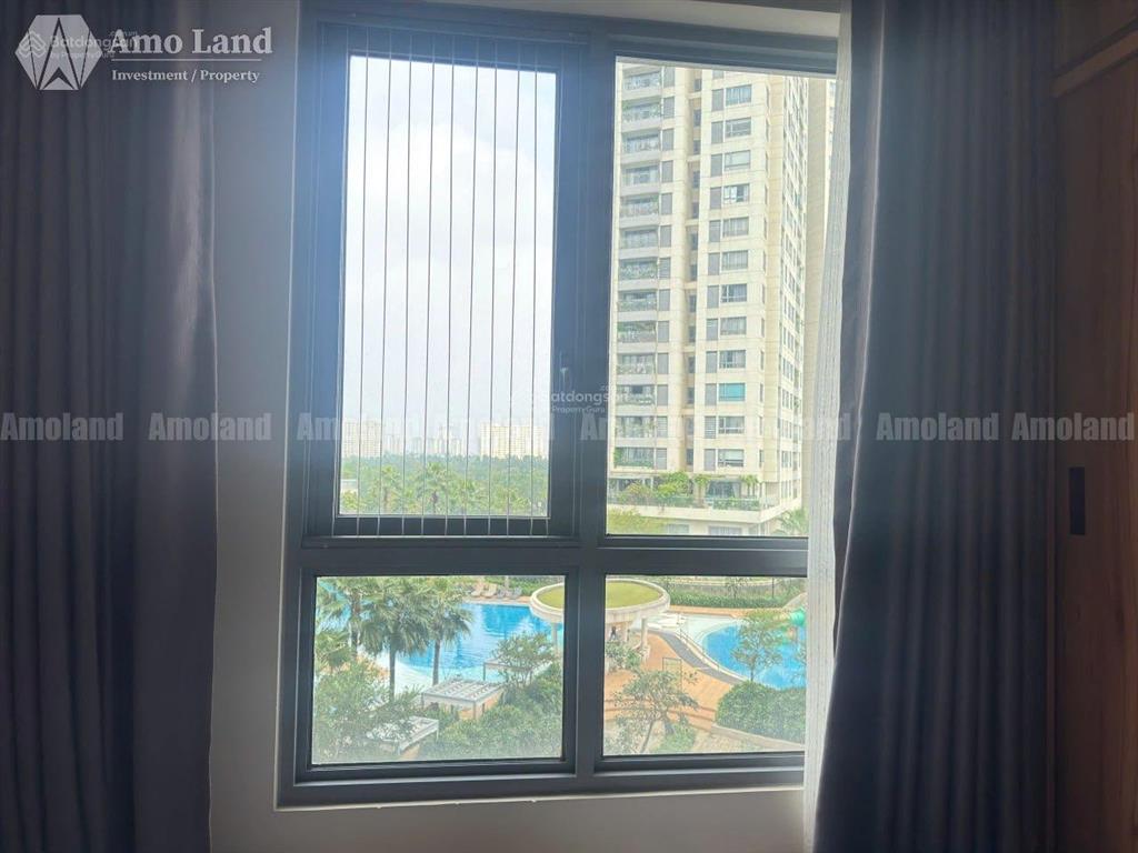 11 tỷ bao thuế phí, bán căn 2 phòng ngủ 90m2 tháp maldives đảo kim cương, giá hời dự án