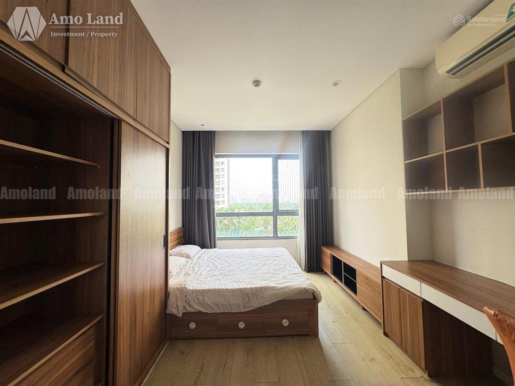 11 tỷ bao thuế phí, bán căn 2 phòng ngủ 90m2 tháp maldives đảo kim cương, giá hời dự án