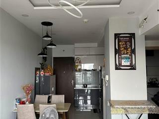 Ngộp bank ! bán gấp căn hộ the sun avenue 1 phòng ngủ + tầng cao view sông giá 5,4 tỷ bao thuế phí