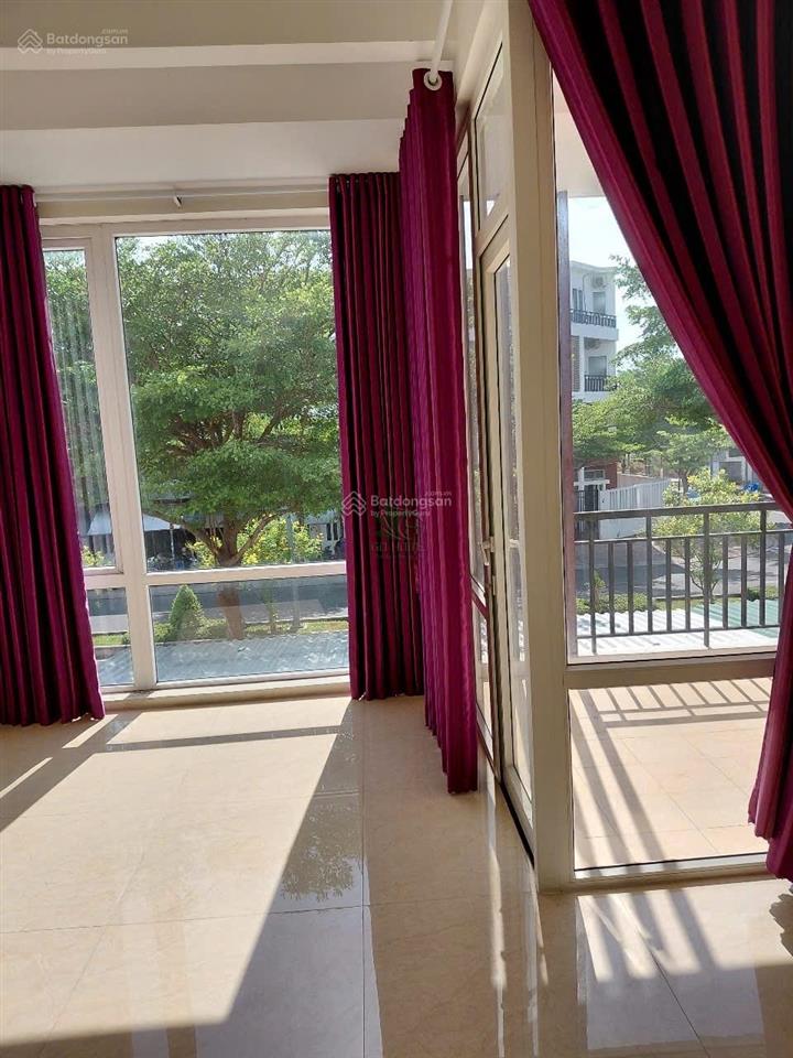 Cho thuê nhà 5 phòng ngủ mới khu đô thị mipecco giá 20 triệu tháng vĩnh nguyên nha trang