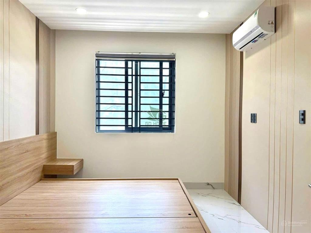 Cho thuê nhà nguyên căn 3 tầng mới xây khu mỹ gia giá 23 triệu/ tháng