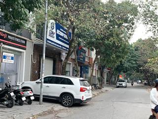 Giá siêu hiếm  lk làng việt kiều châu âu  chủ cần bán trước tết  vỉa hè  vị trí kd  vp đỉnh