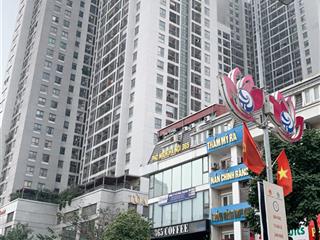 Toà goldsilk complex 340 cầu am  hà đông  siêu đẹp.  chủ cần bán trước tết  giá 5.35tỷ