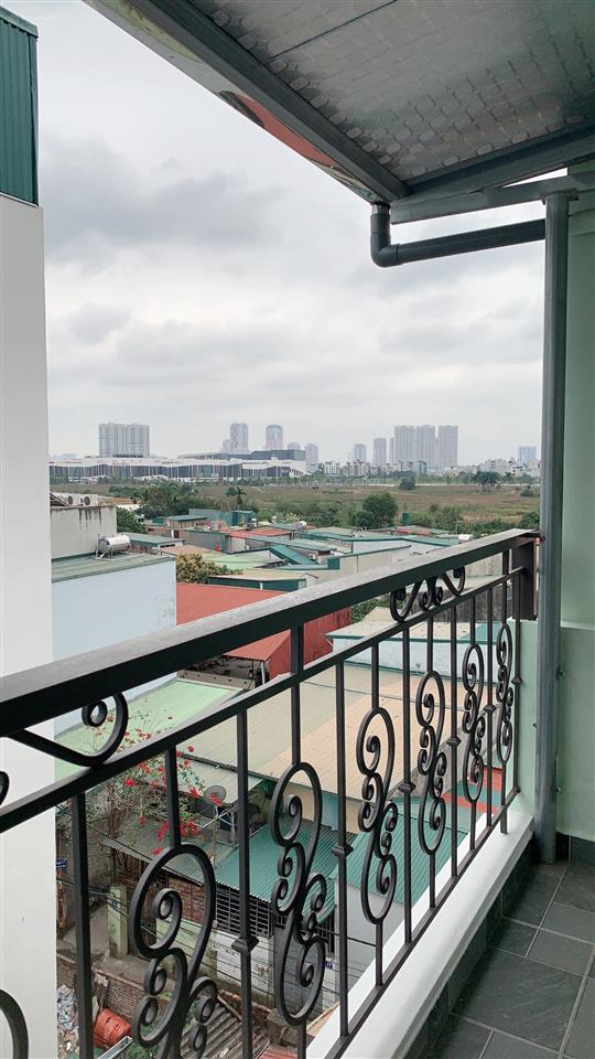 Chủ cần bán gấp trước tết  nhà hữu hưng  tây mỗ  nhà 5 tầng 6 phòng ngủ mới  full nội thất