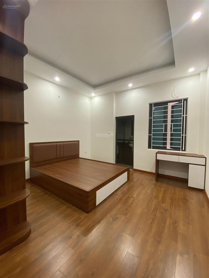 Chủ cần bán gấp trước tết  nhà hữu hưng  tây mỗ  nhà 5 tầng 6 phòng ngủ mới  full nội thất