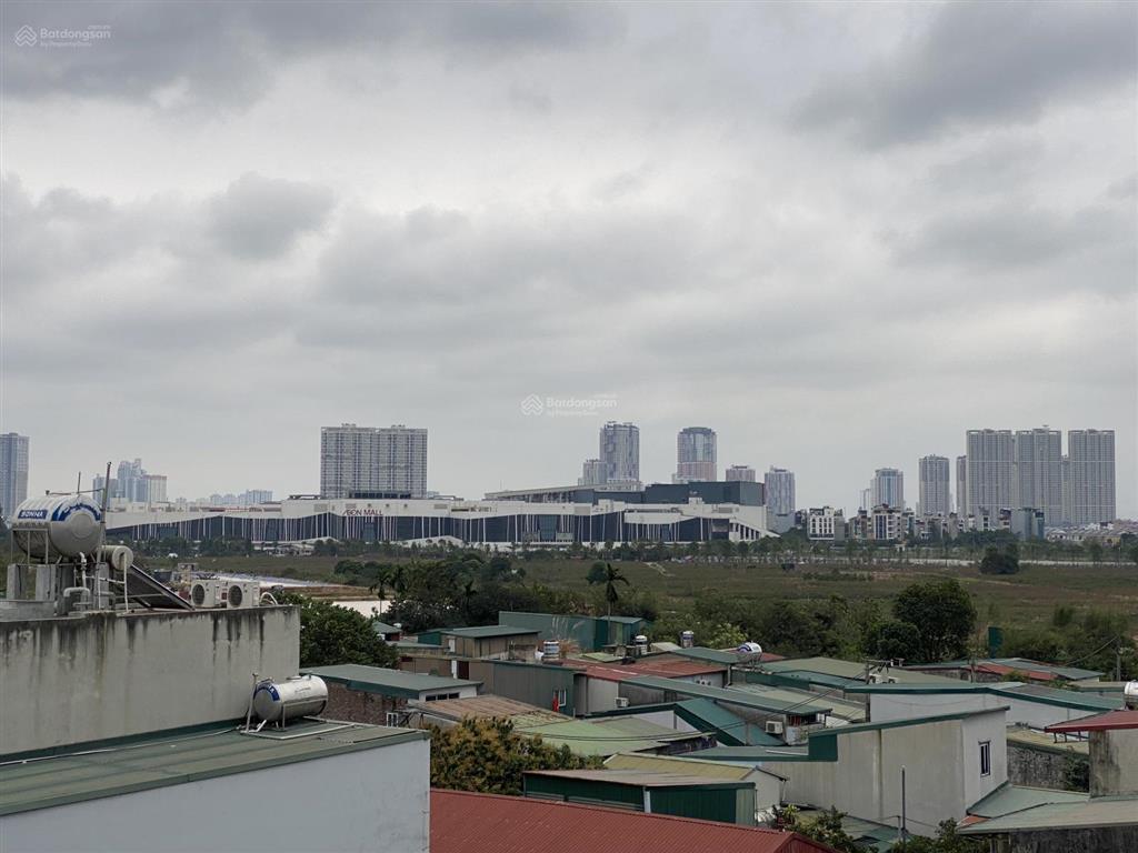 Chủ cần bán gấp trước tết  nhà hữu hưng  tây mỗ  nhà 5 tầng 6 phòng ngủ mới  full nội thất