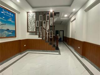 Chủ cần bán gấp trước tết  nhà hữu hưng  tây mỗ  nhà 5 tầng 6 phòng ngủ mới  full nội thất