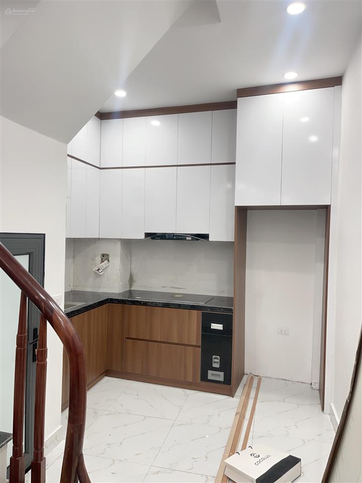 Cần bán nhà nhân hoà  nhân chính  thanh xuân  nhà mới ở ngay  quy hoạch xong 2 nhà ra phố