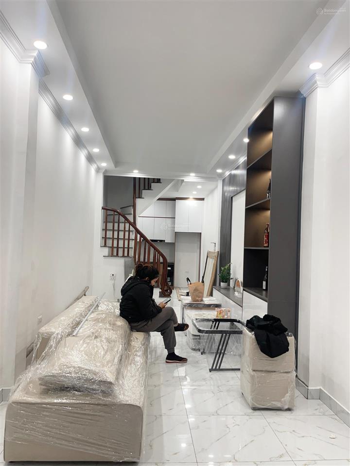 Cần bán nhà nhân hoà  nhân chính  thanh xuân  nhà mới ở ngay  quy hoạch xong 2 nhà ra phố