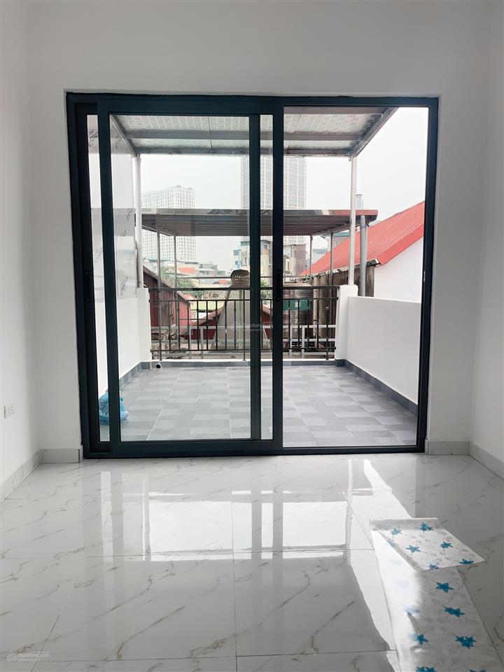 Cần bán nhà nhân hoà  nhân chính  thanh xuân  nhà mới ở ngay  quy hoạch xong 2 nhà ra phố