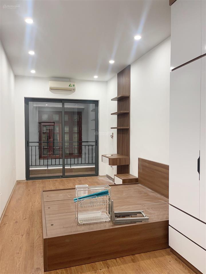 Cần bán nhà nhân hoà  nhân chính  thanh xuân  nhà mới ở ngay  quy hoạch xong 2 nhà ra phố