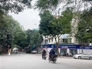 Chủ hạ 3 tỷ cần bán nhanh trong tuần  mặt phố trung văn. dt 90m2 * 6t * 4.5m mt. thương lượng sâu