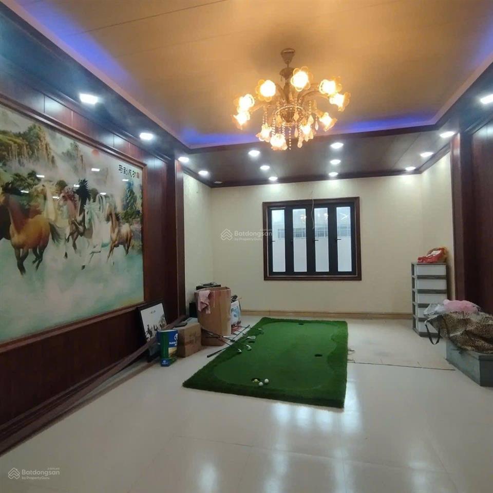 Biệt thự liền ke mặt phố trung văn  kinh doanh sầm uất  6 tầng thang may  2 thoáng trước sau