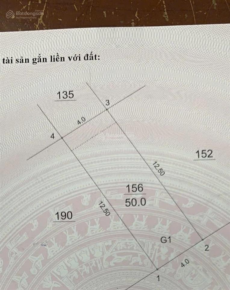Siêu hiếm mảnh đất vuông đẹp đại mỗ nam từ liêm ngõ thông phân lô ô tô tránh vỉa hè