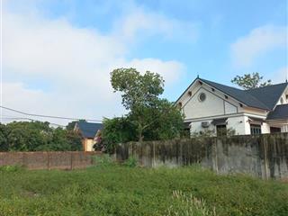 Chính chủ cần bán mảnh đất ở tiên phong  quảng oai  ba vì  hn. giá 11,9tr/m