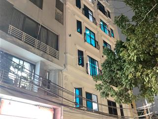 Chung cư mini tân triều  thanh trì doanh thu 75tr/tháng  cách mặt phố 20m  18 phòng khép kín