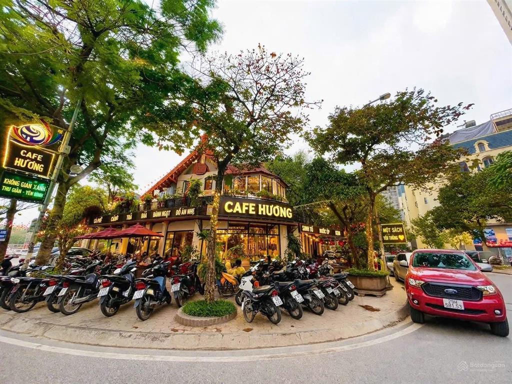 Hàng vip  biệt thự an hưng  lô góc  1 mặt phố  1 mặt liền kề an hưng  kinh doanh đỉnh