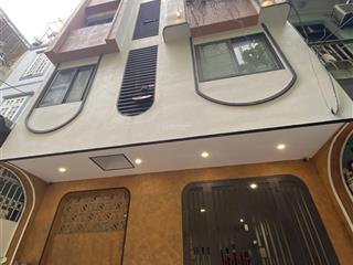 Chung cư mini phùng khoang  nam từ liêm  ngõ thông ô tô  thang máy  pccc đầy đủ