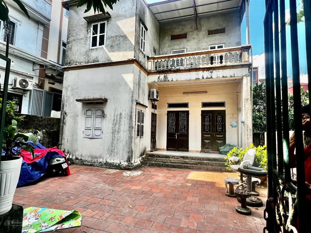 Nhà đất tây mỗ  nam từ liêm đơn giá 115tr/m2 chủ cần bán chia tài sản  chia lô xây ccmn