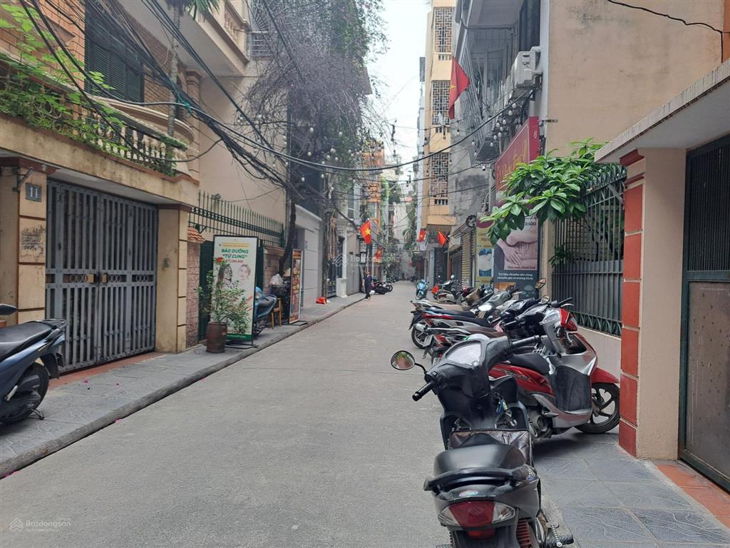 Nhà đất tây mỗ  nam từ liêm đơn giá 115tr/m2 chủ cần bán chia tài sản  chia lô xây ccmn