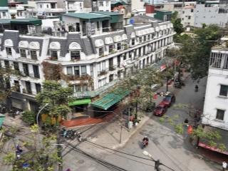 Chủ cần bán gấp trong 1 tuần  liền kề phùng khoang  vỉa hè  nhà đang kinh doanh