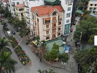Hạ giá  bán gấp  mặt phố trung văn  nam từ liêm  vỉa hè  kinh doanh văn phòng đỉnh