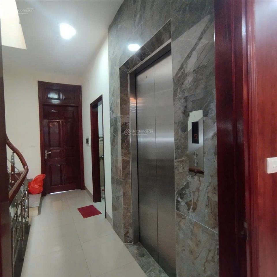 Hạ 2.5tỷ  bán gấp biệt thự liền kề khu trung văn vinaconex 3, nhà mặt phố, 6 tầng có thang máy