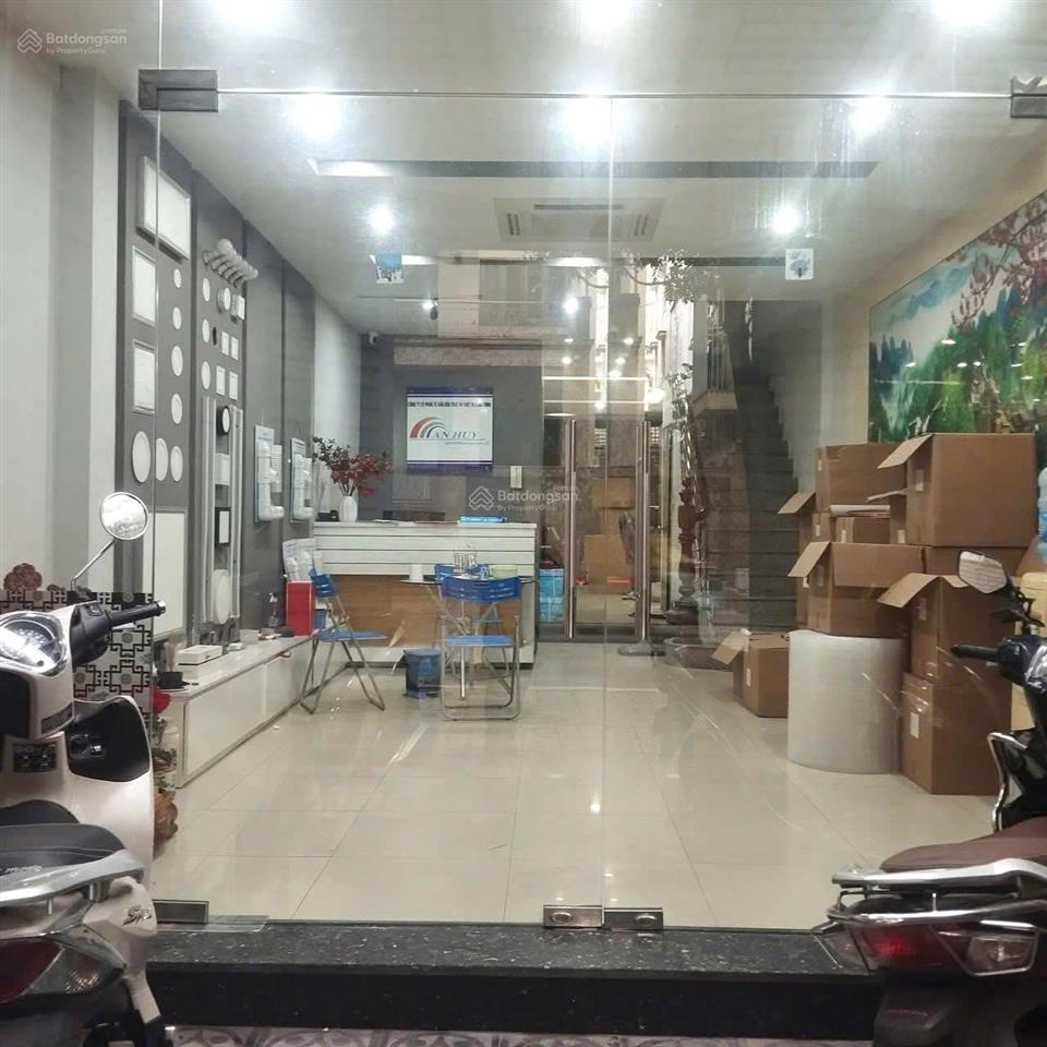 Hạ 2.5tỷ  bán gấp biệt thự liền kề khu trung văn vinaconex 3, nhà mặt phố, 6 tầng có thang máy