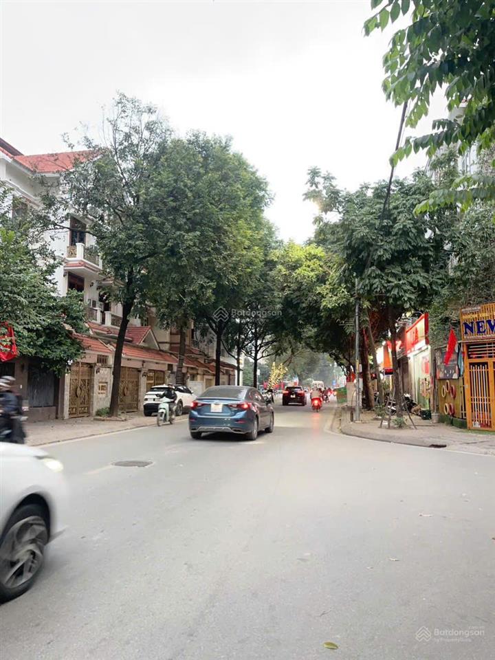 Hạ 2.5tỷ  bán gấp biệt thự liền kề khu trung văn vinaconex 3, nhà mặt phố, 6 tầng có thang máy