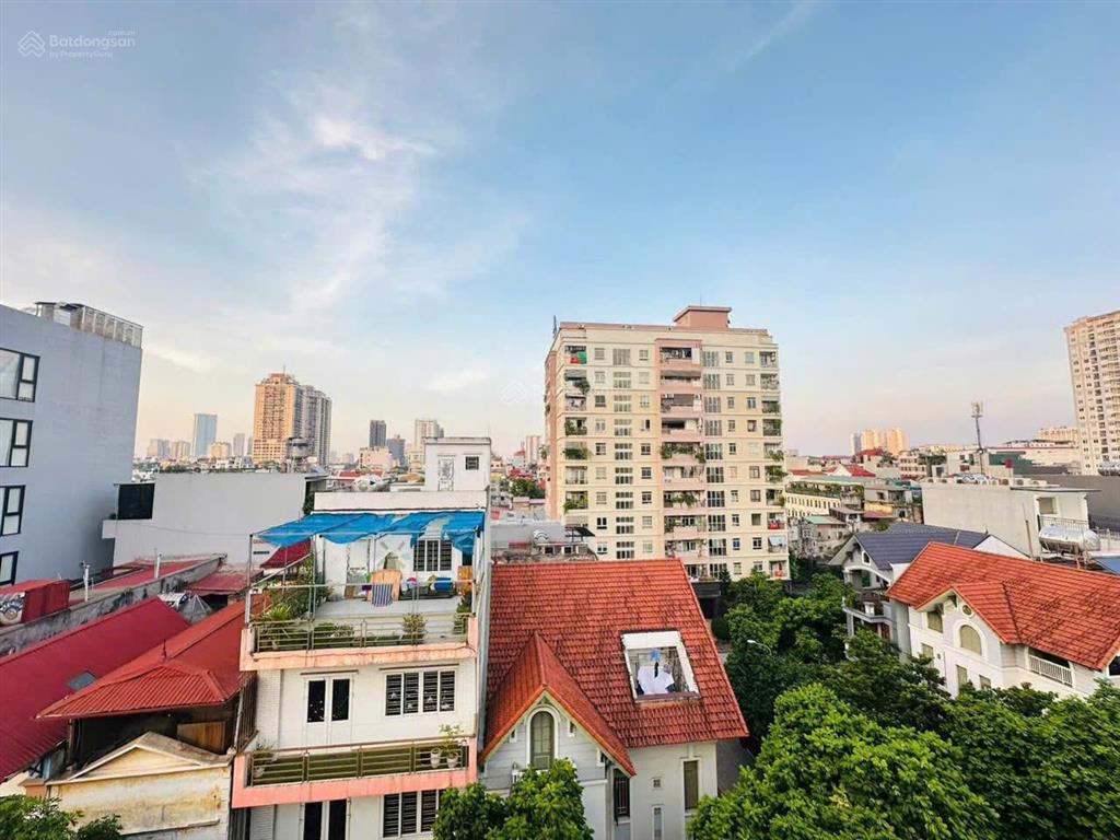 Hạ 2.5tỷ  bán gấp biệt thự liền kề khu trung văn vinaconex 3, nhà mặt phố, 6 tầng có thang máy