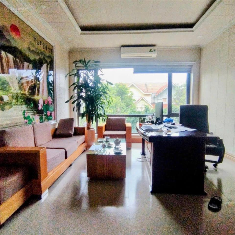 Hạ 2.5tỷ  bán gấp biệt thự liền kề khu trung văn vinaconex 3, nhà mặt phố, 6 tầng có thang máy