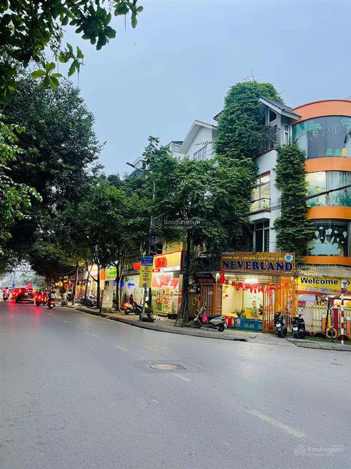 Hạ 2.5tỷ  bán gấp biệt thự liền kề khu trung văn vinaconex 3, nhà mặt phố, 6 tầng có thang máy