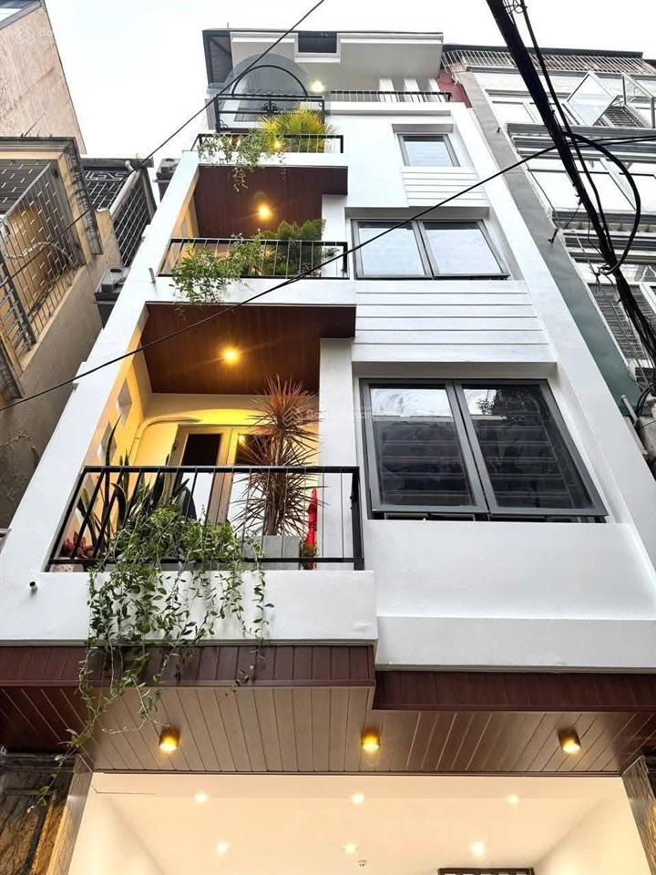 Hiếm  phùng khoang  nam từ liêm  vị trí đẹp hiếm nhà bán 10m ra mặt phố  5 tầng thang máy