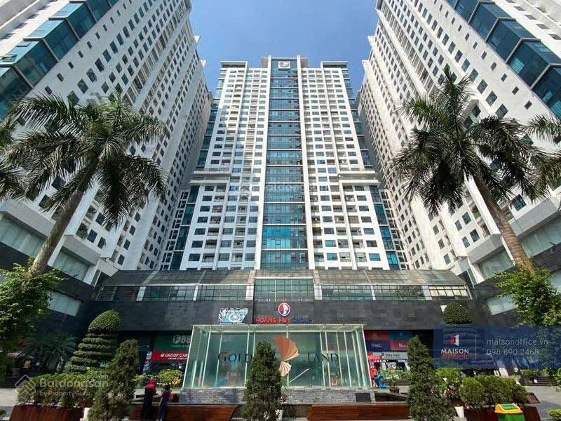 Golden land 275 nguyễn trãi  3 pn  tặng toàn bộ nội thất  có slot ô tô.