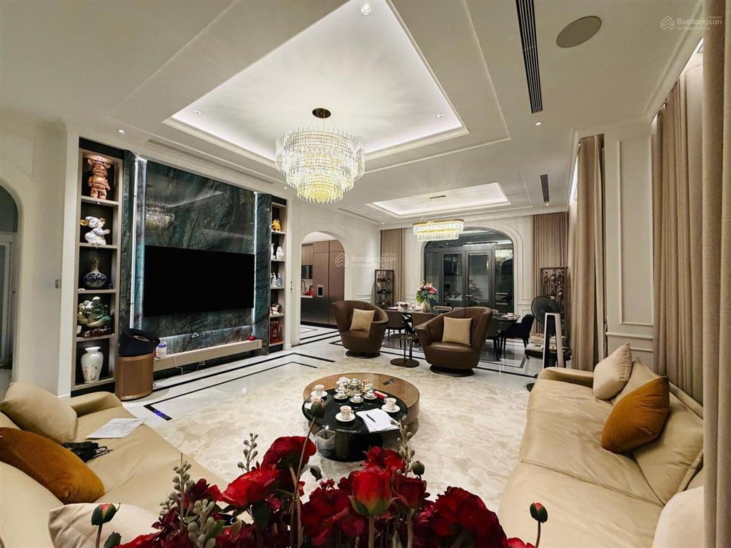 Siêu biệt thự lô góc ngọc trai vinhomes ocean park 1 hiếm có 1 căn có hầm thang máy xịn